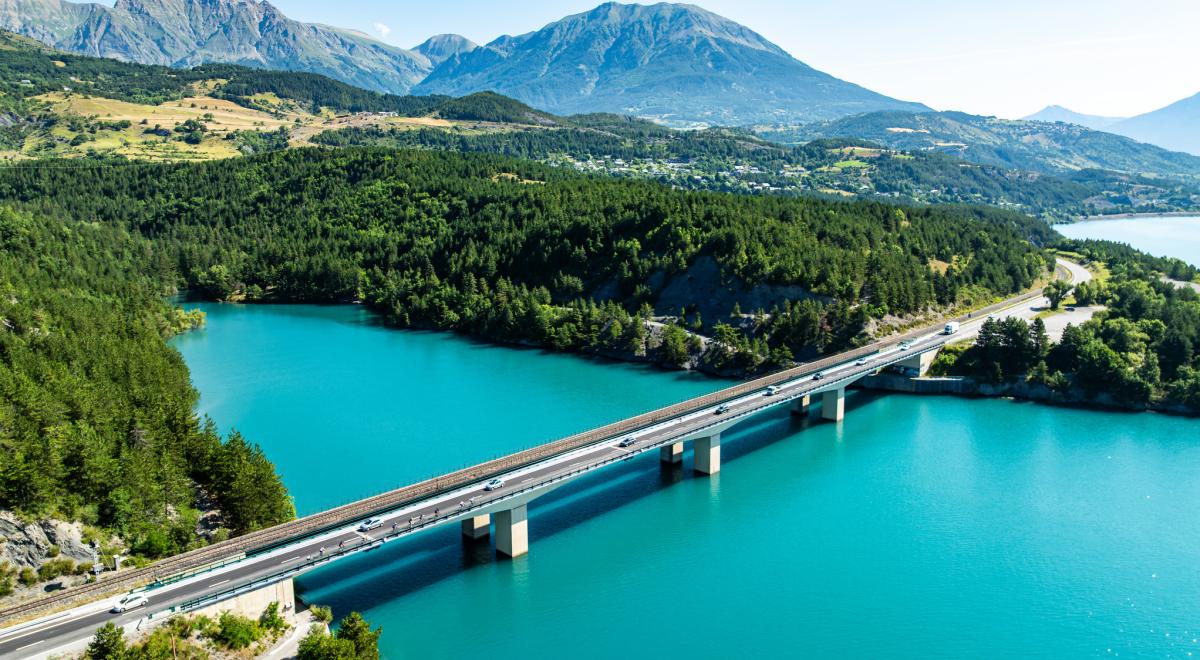 Tour du Lac - Tour du Lac