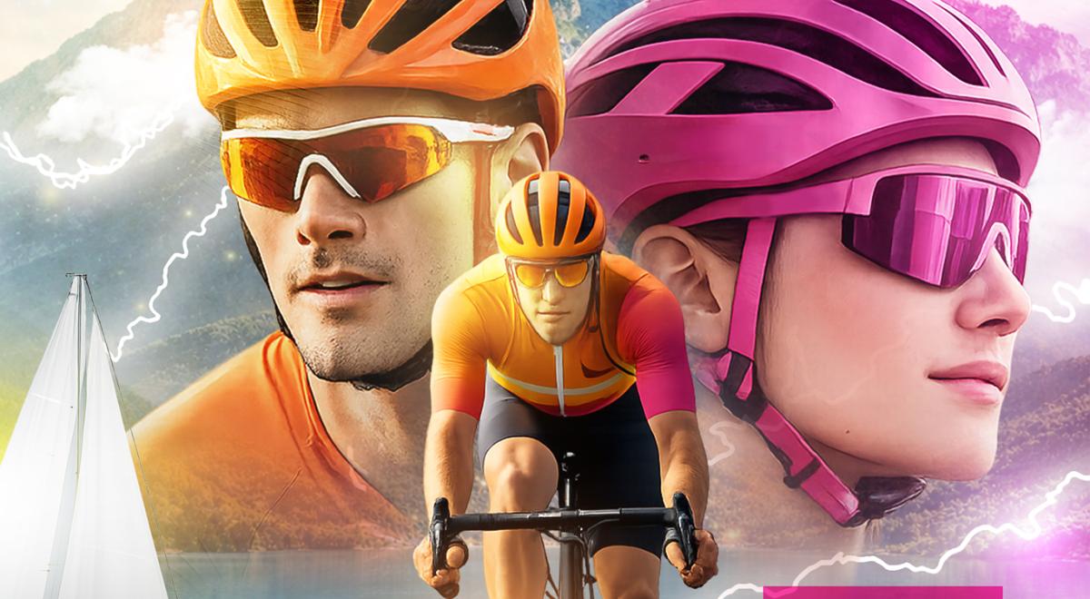 Cyclosportive La Serre-Ponçon 2026_Savines-le-Lac