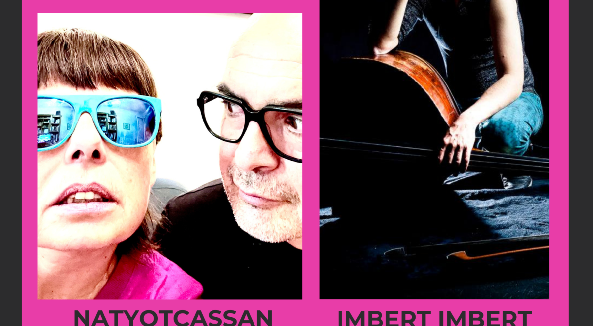 concert imbert imbert - concert imbert imbert