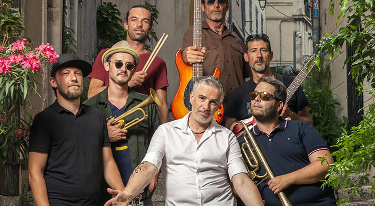 Concert Reggae_Jausiers