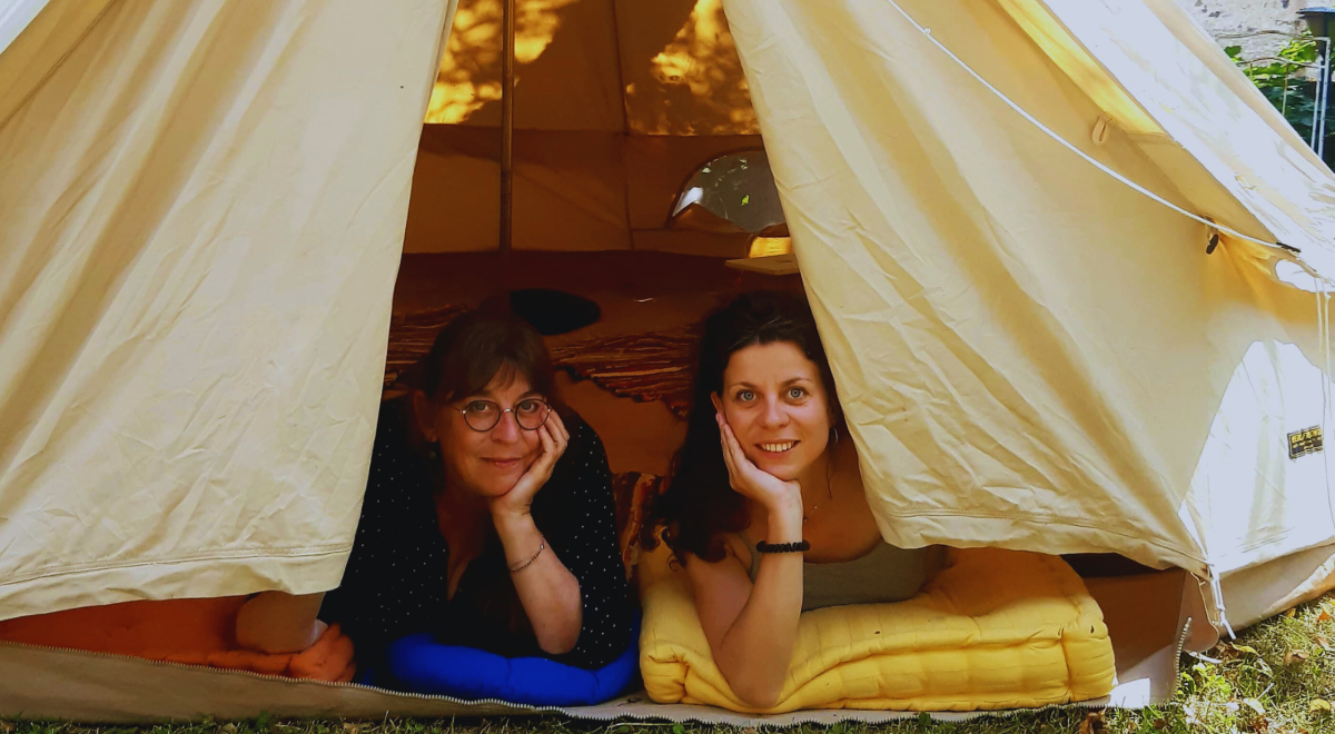 Caillou mon amour !_Saint-Paul-sur-Ubaye