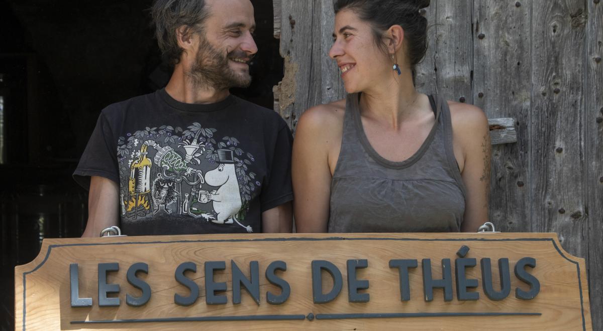 Rendez-vous de l'été : Atelier Cocktail aux eaux florales._Théus
