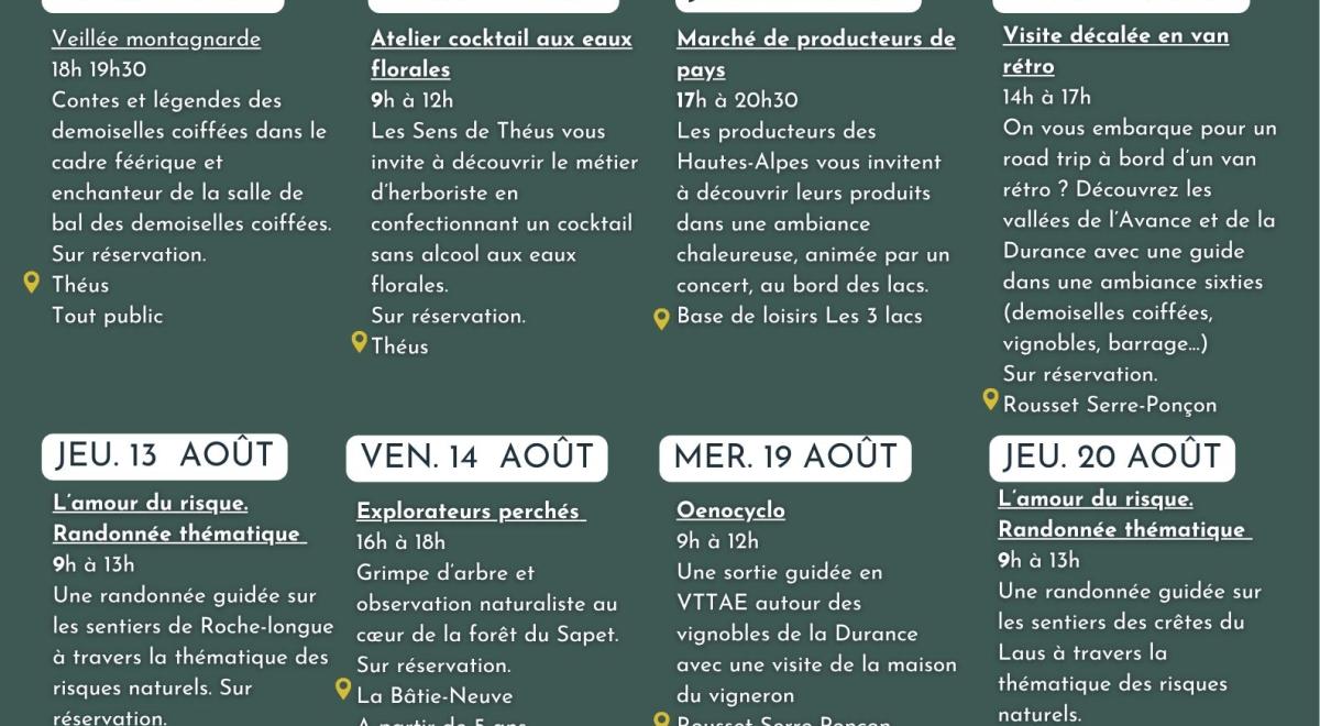 Rendez-vous de l'été : Une nuit dans la nature - Les chauves-souris_Bréziers