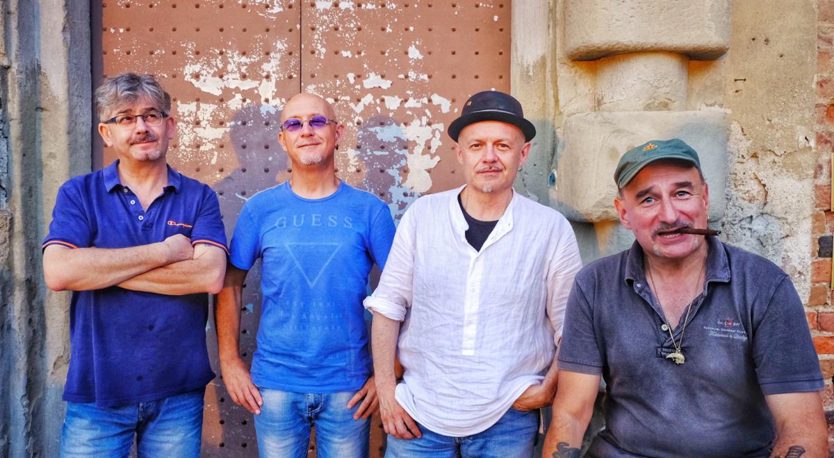 Festival Occit’amo : Concert du groupe Bistrò Dalfin_Barcelonnette