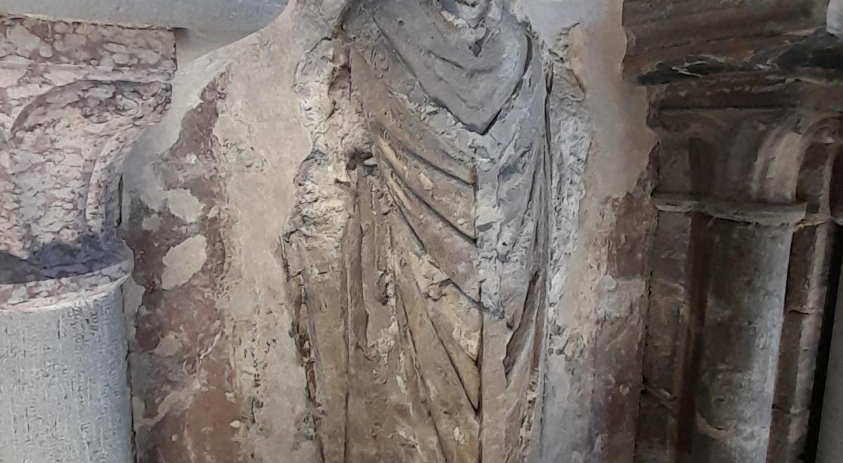 LE PALAIS DES ARCHEVÊQUES, RETOUR SUR CINQ ANNÉES DE SUIVI ARCHÉOLOGIQUE_Embrun