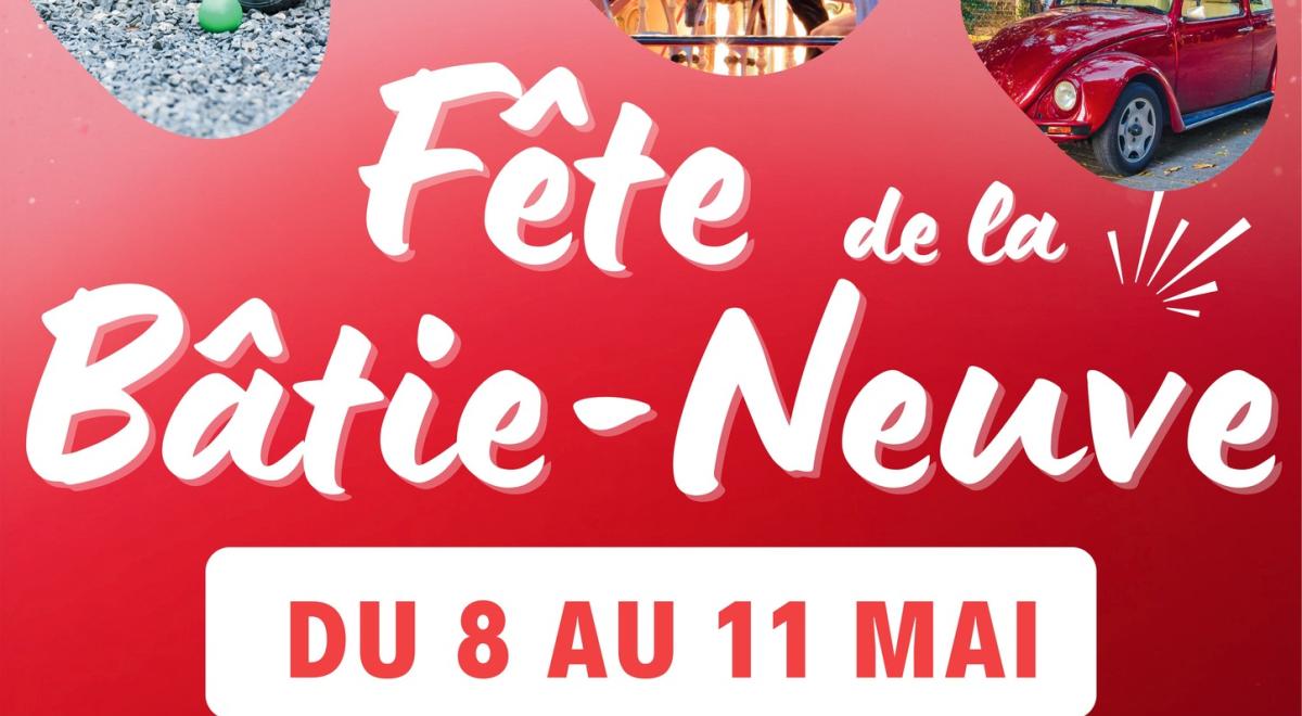 Fête patronale de la Bâtie-Neuve_La Bâtie-Neuve - Fête patronale de la Bâtie-Neuve_La Bâtie-Neuve