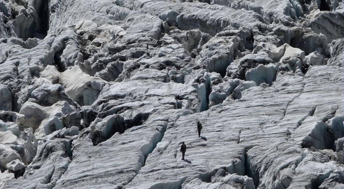 Glacier
