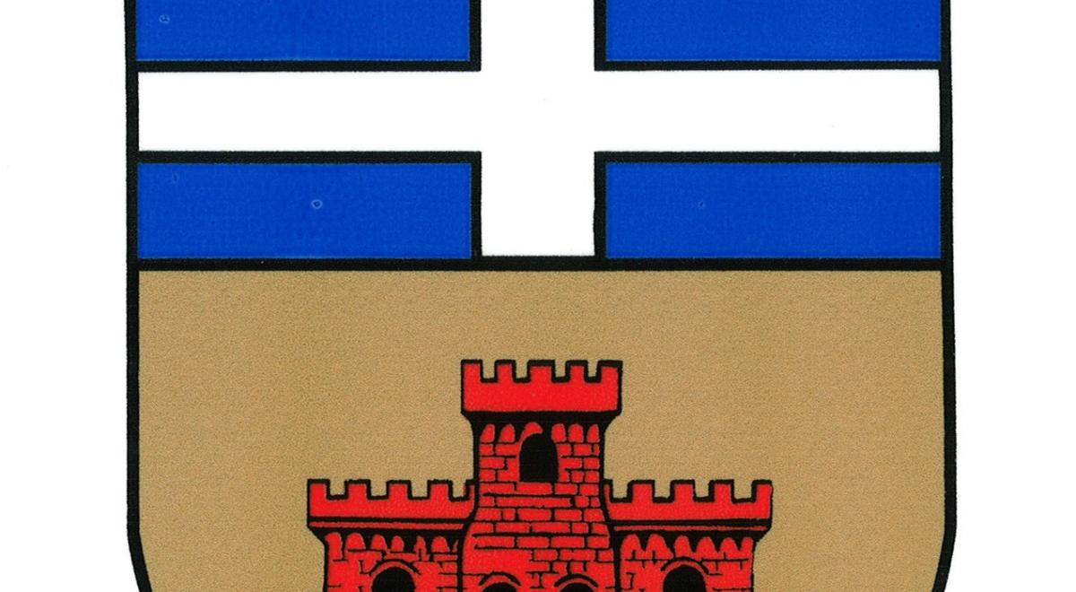 logo de Châteauroux les Alpes - logo de Châteauroux les Alpes