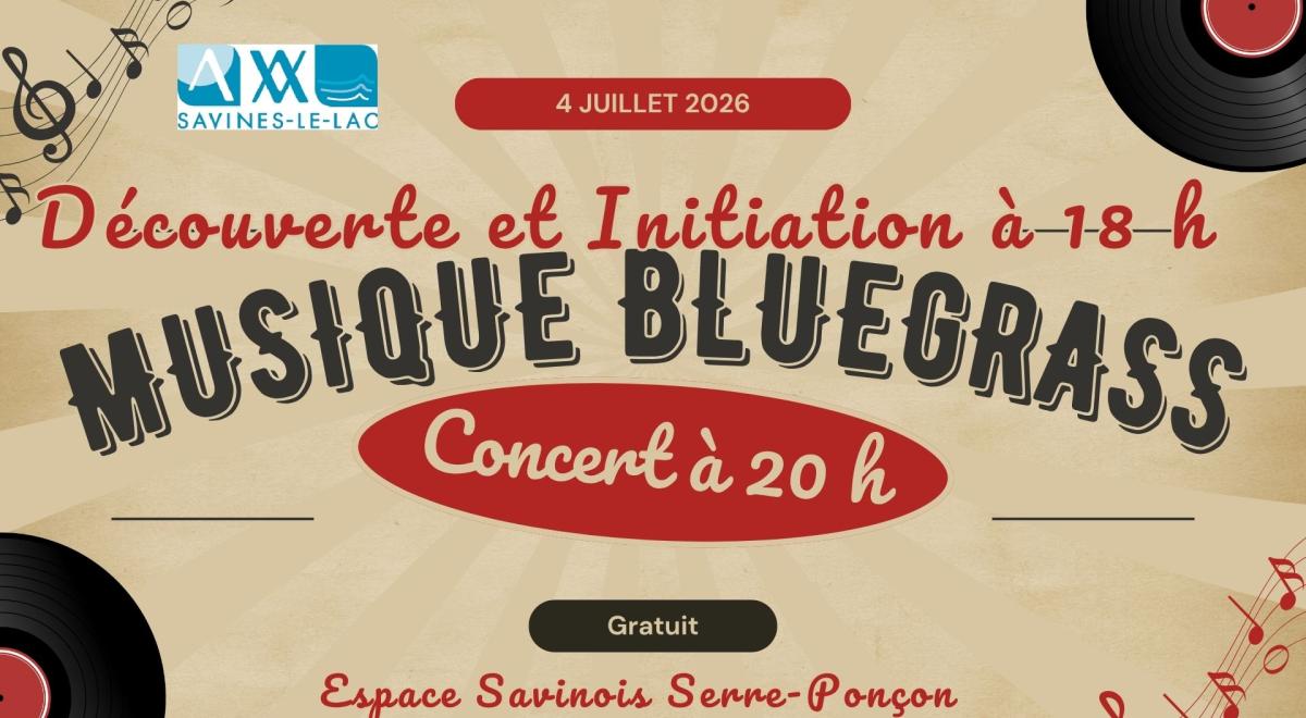 musique bluefrass SLL - musique bluefrass SLL