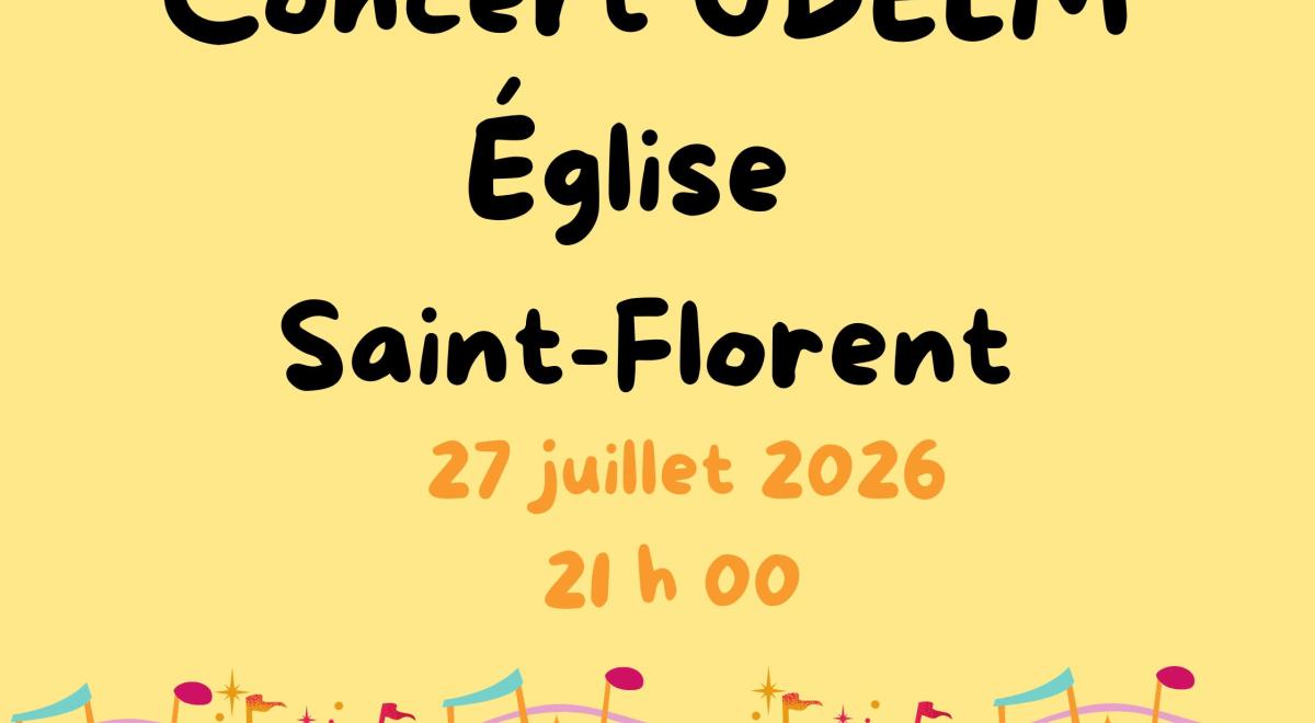 concert udelm SLL - concert udelm SLL