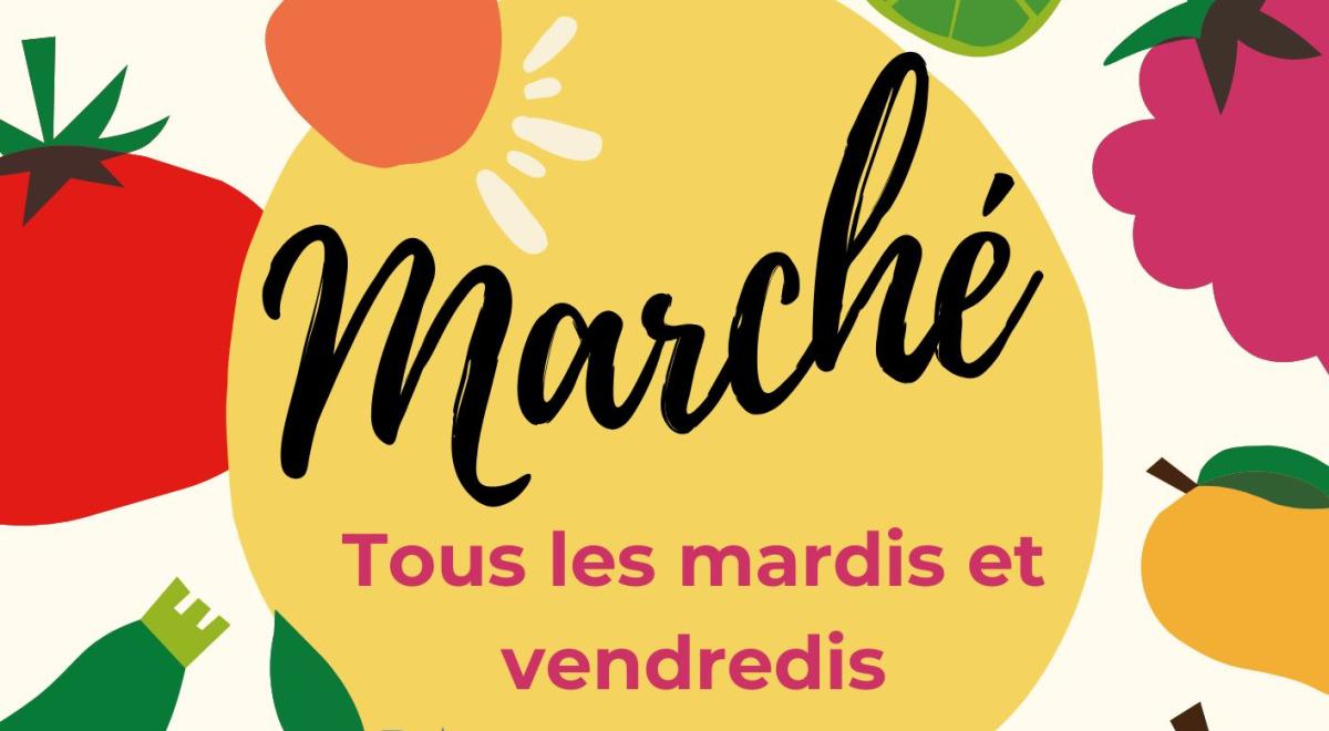 marché SLL - marché SLL