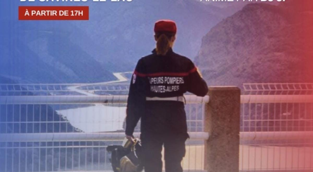 bal des pompiers SLL - bal des pompiers SLL