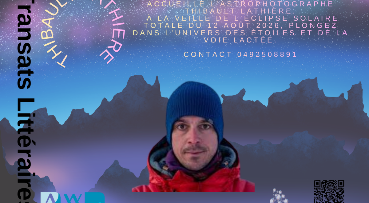 rencontre astrophotographe SLL - rencontre astrophotographe SLL