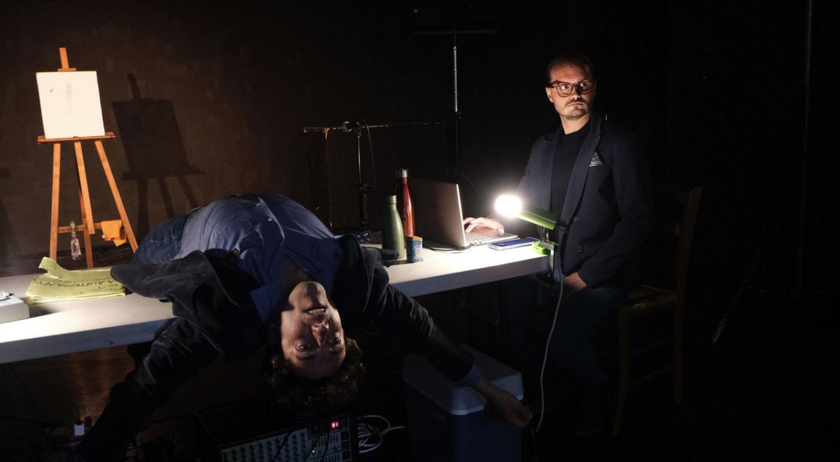 Théâtre : Ici et Maintenant - Barcelonnette