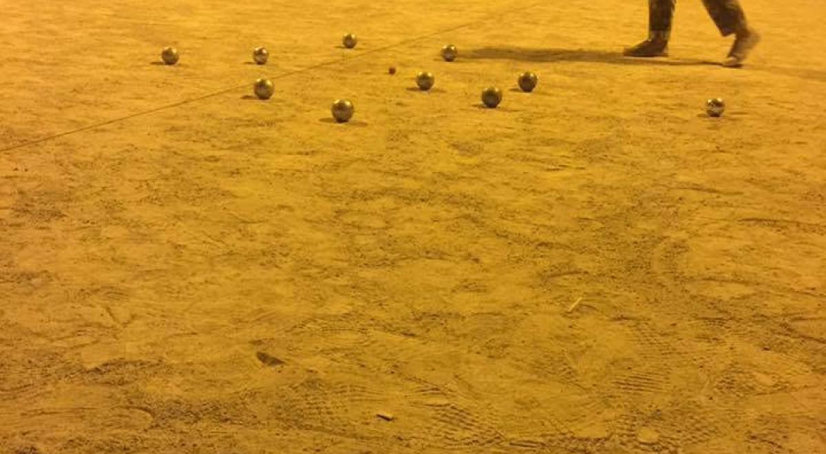 Les Vendredis du Boulodrome_Seyne - Pétanque