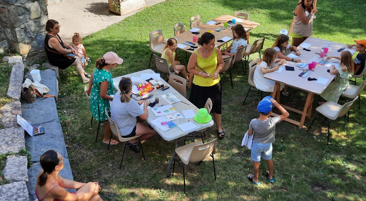 ateliers créatifs CHATEAUXROUX - ateliers créatifs CHATEAUXROUX