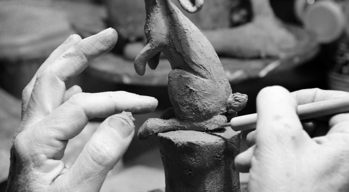 atelier du Graouly - atelier du Graouly