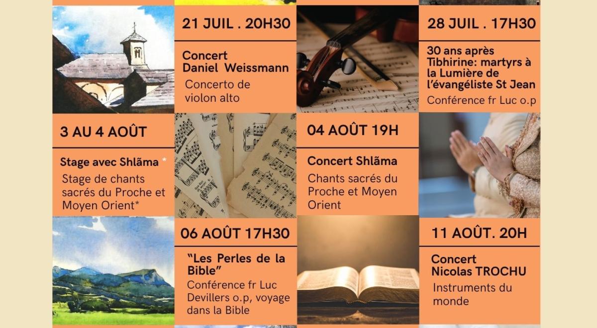 programme abbaye de boscodon - programme abbaye de boscodon