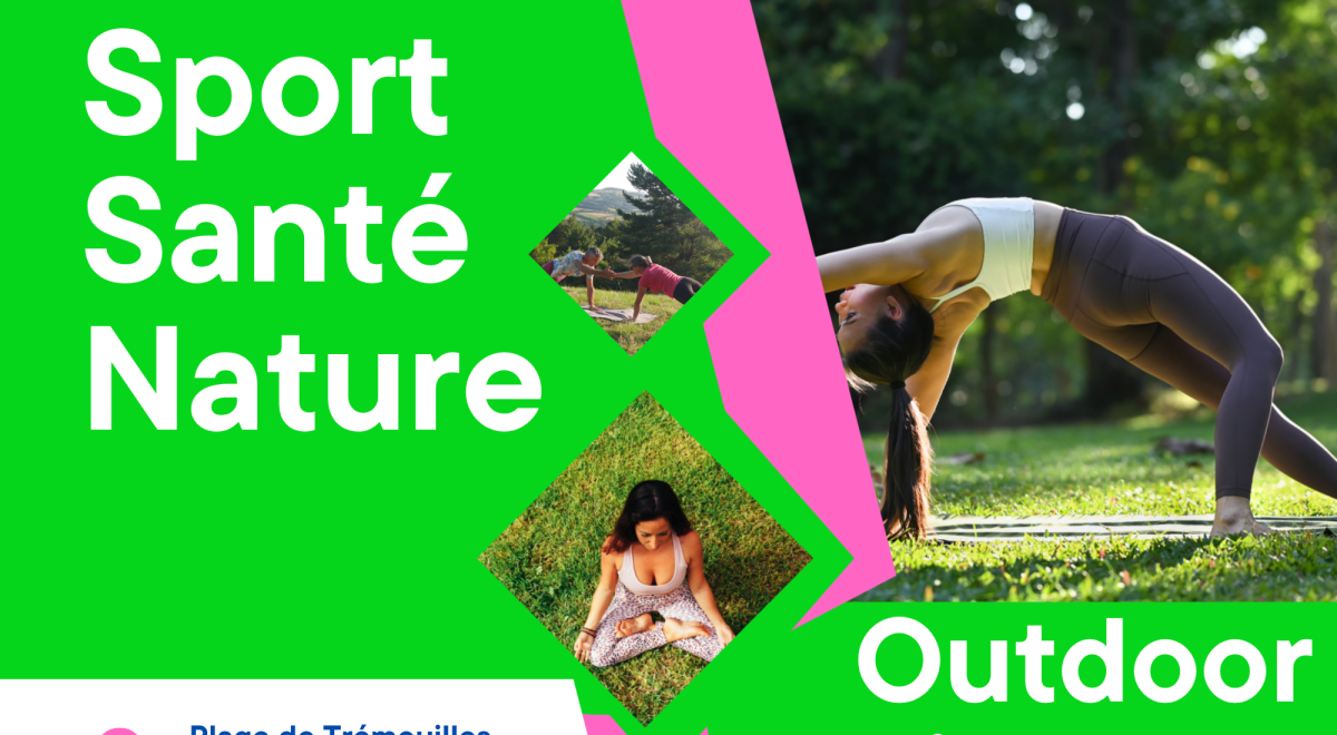 Outdoor Fitness - Pilate nature_Chorges - Outdoor Fitness - Pilate nature_Chorges