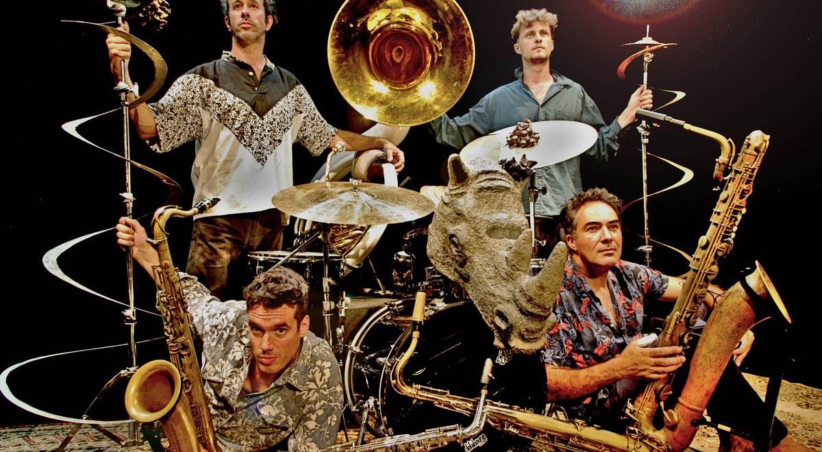 Concert Solar Ship_Barcelonnette