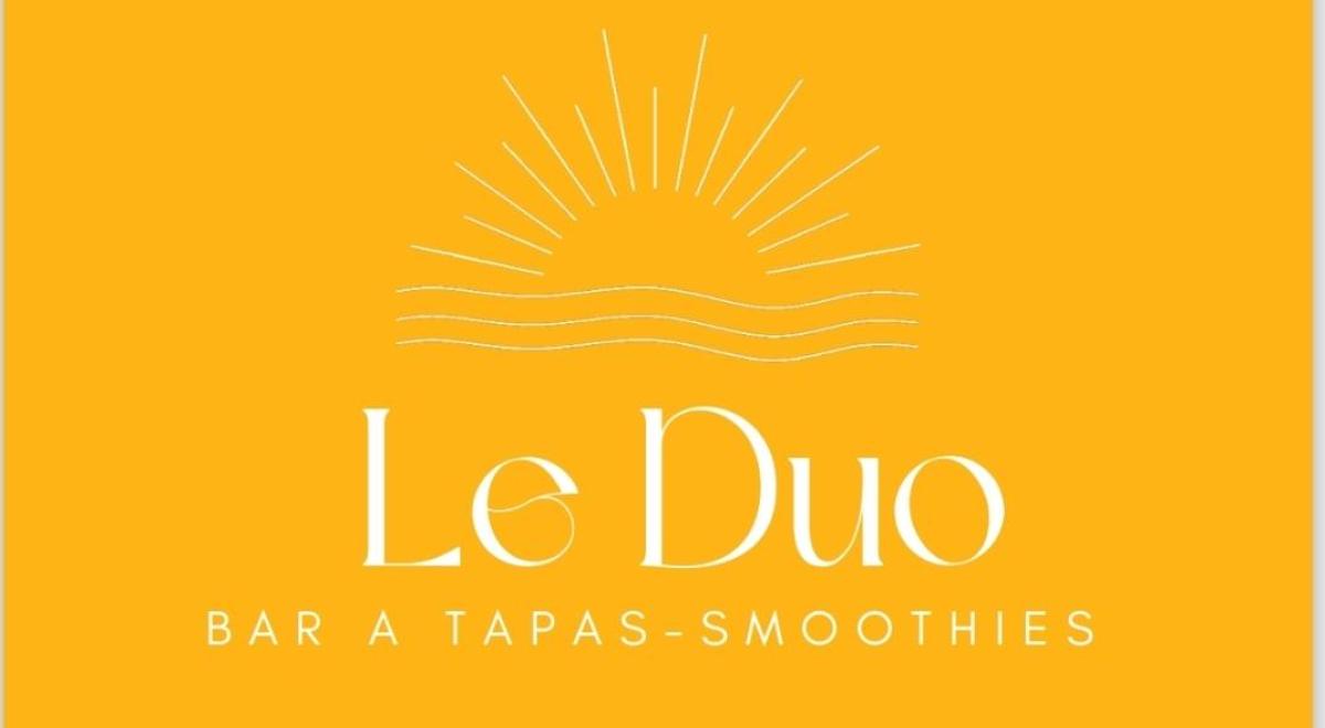 Le Duo - Le Duo
