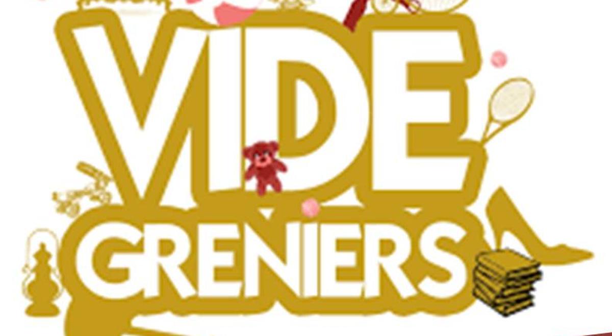 Vide Greniers - Vide Greniers 2026 - Mairie de Crots