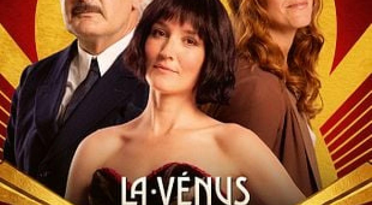 Cinéma : La Vénus électrique_Les Orres - Cinéma : La Vénus électrique_Les Orres