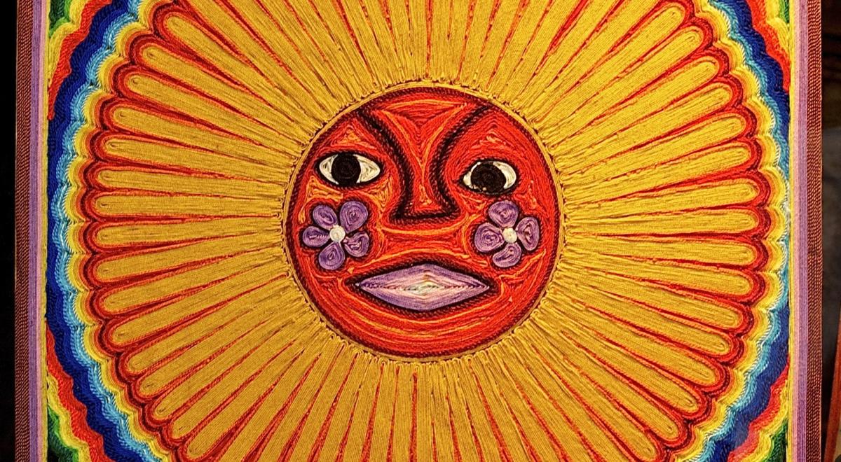 Art Huichol - Art Huichol