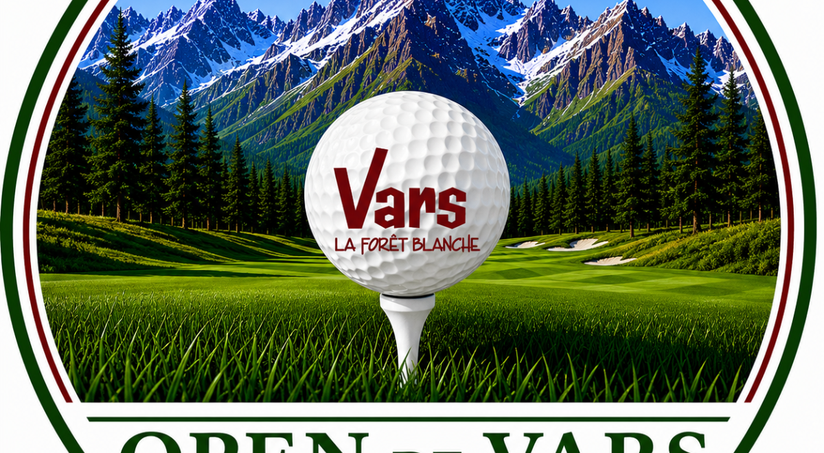 Open de Golf de Vars_Vars