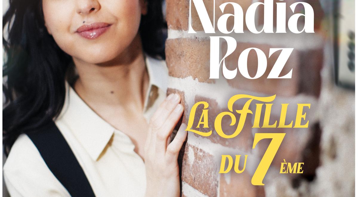 Rires en Orres : Nadia Roz en spectacle_Les Orres - Rires en Orres : Nadia Roz en spectacle_Les Orres