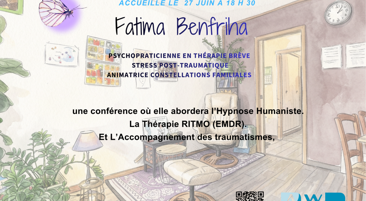 Conférence Hypnose - Conférence Hypnose