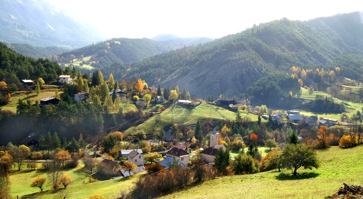 Verdaches en fête_Verdaches - Verdaches