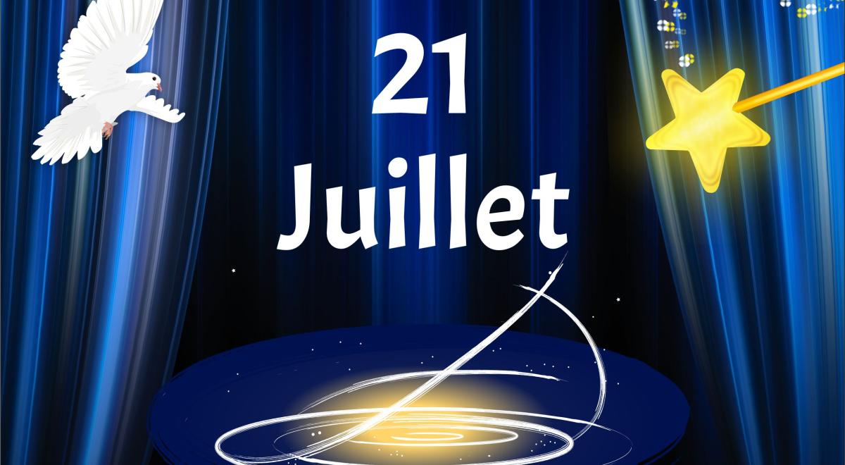 spectacle de magie REALLON - spectacle de magie REALLON