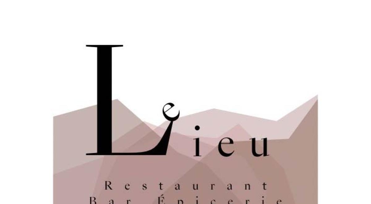 Le lieu - Le lieu