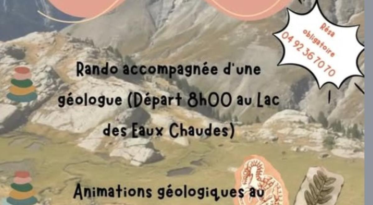 Le Refuge de l’Estrop fête ses 40 ans !_Prads-Haute-Bléone - Affiche