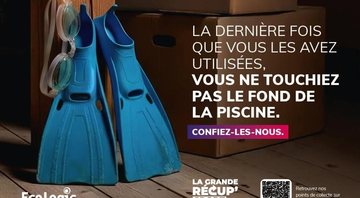 Grande collecte d'articles nautiques_Avançon