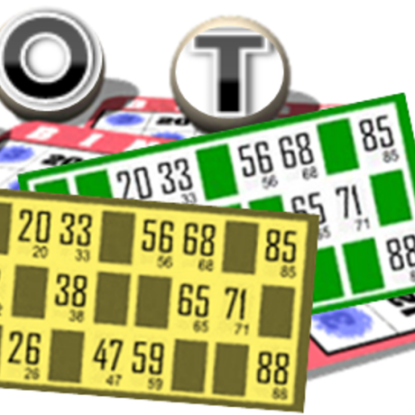 Loto - Carton loto
