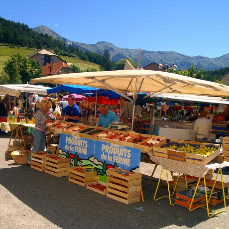Marché Seyne - Marché Seyne Marché Seyne - Marché Seyne