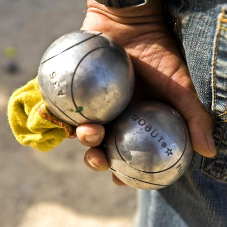 concours de boules - concours de boules