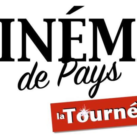 Cinéma de Pays à Montclar - Pictogramme