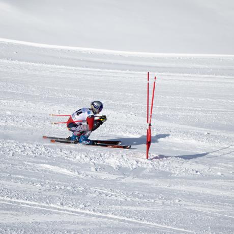 Coupe Internationale du Jeune Citadin au Sauze - Coupe Internationale du Jeune Citadin au Sauze