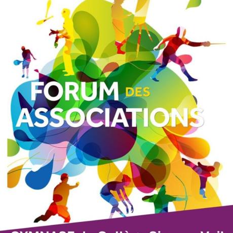 Forum des Associations 2025_La Bâtie-Neuve