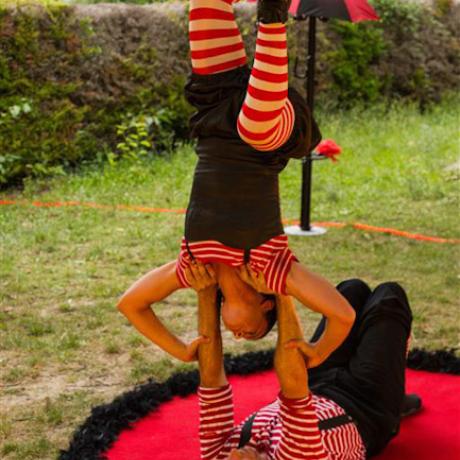 Un clown peut en cacher un autre_Embrun