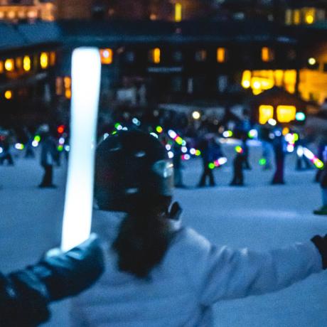 Descente aux lampions ESI - Descente aux lampions ESI