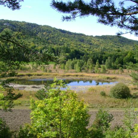 Lac St léger - Lac St léger