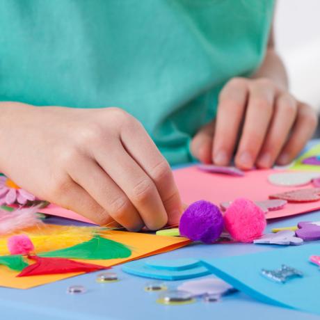 Atelier "Lirerelire ou nepaslire" - Loisir créatif