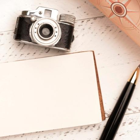 Appareil Photo - Appareil Photo