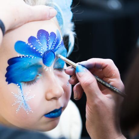 Atelier maquillage - Atelier maquillage