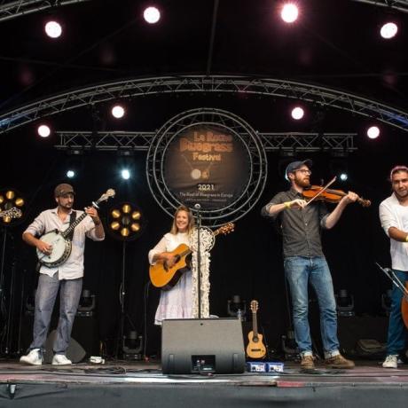 Les concerts du samedi avec Silène et les Dreamcatchers_Embrun