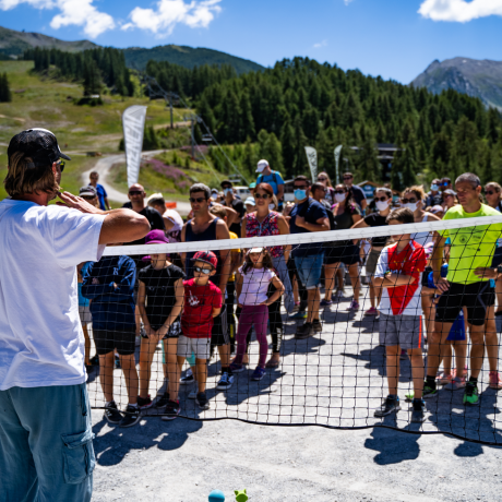 Festival familles en Orres - Festival familles en Orres